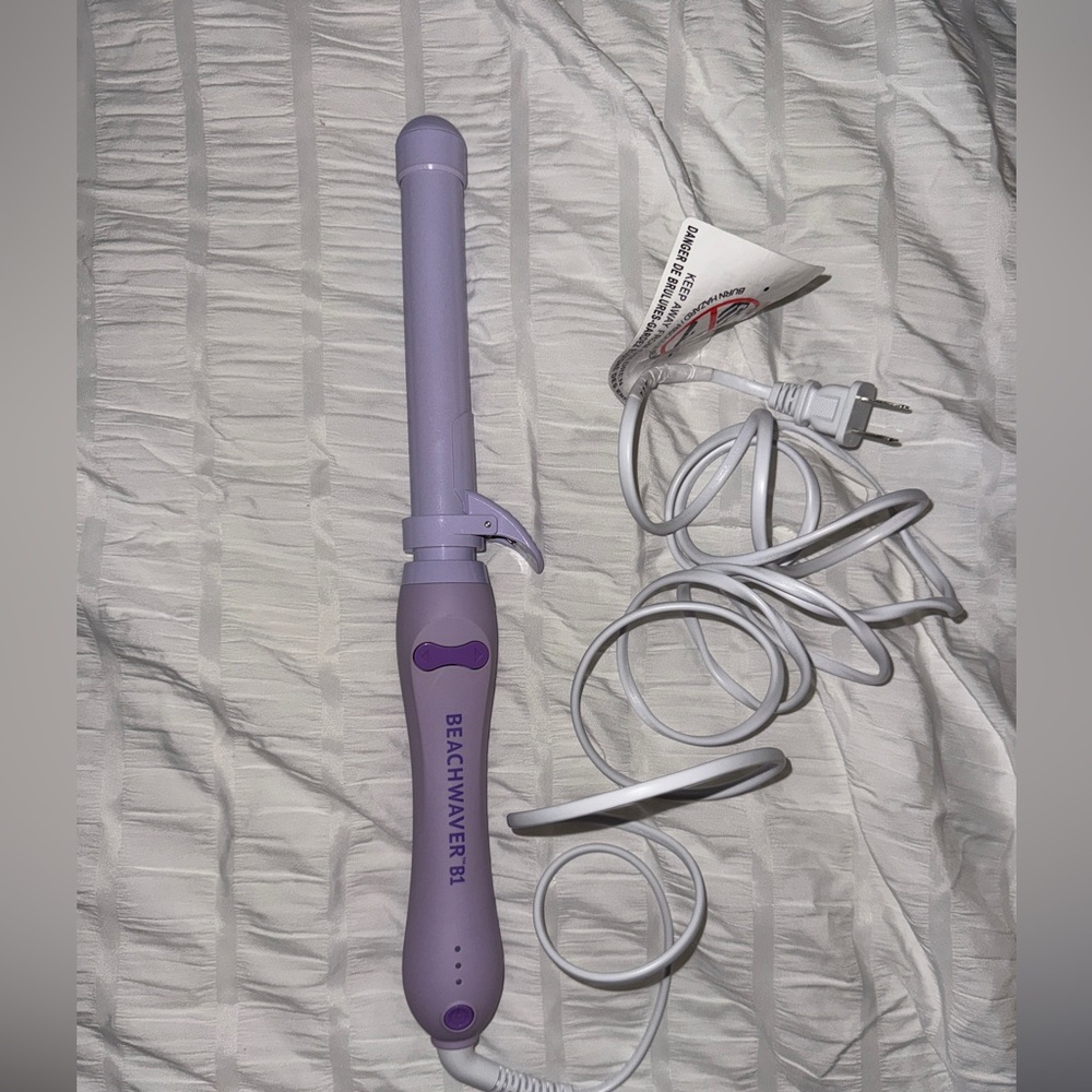 Beachwaver B1 Curling Iron